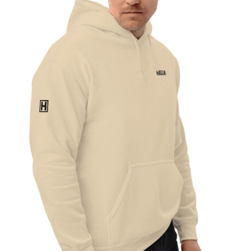 Hællæ Hoodie - Basic