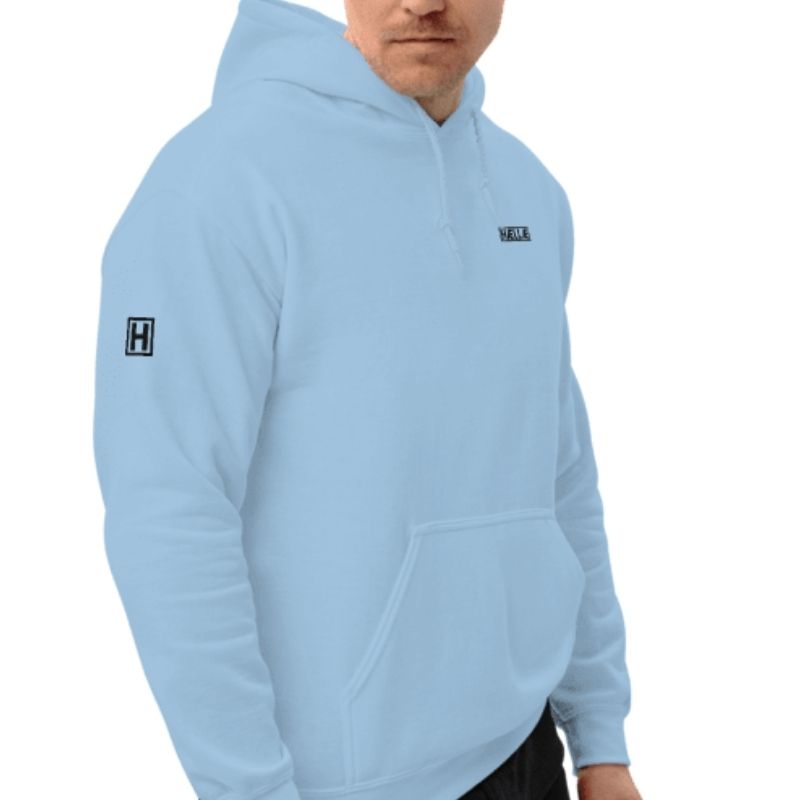 Hællæ Hoodie - Basic