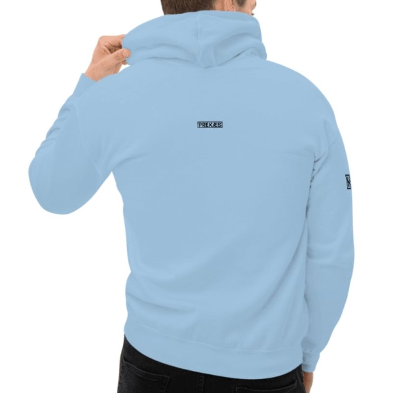 Hællæ Hoodie - Basic