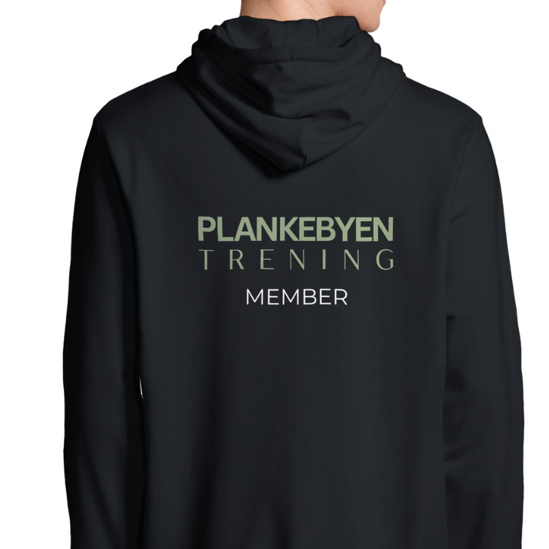 Member - Hettejakke