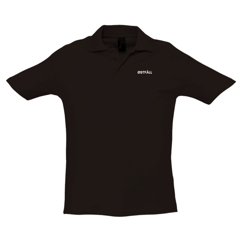 Østfåll – Polo