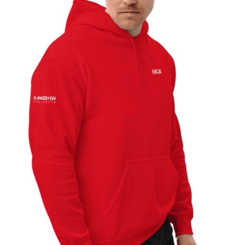 Innebandy Hoodie - Basic