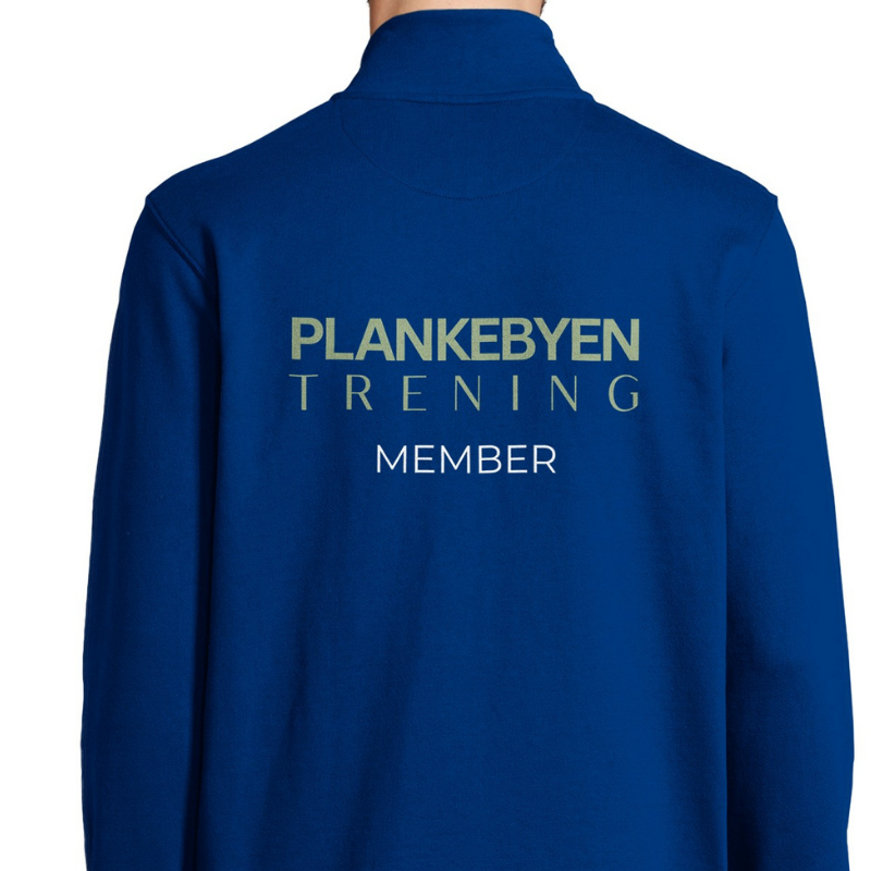 Member Jakke