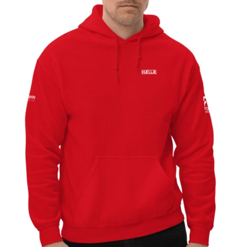 Innebandy Hoodie - Basic
