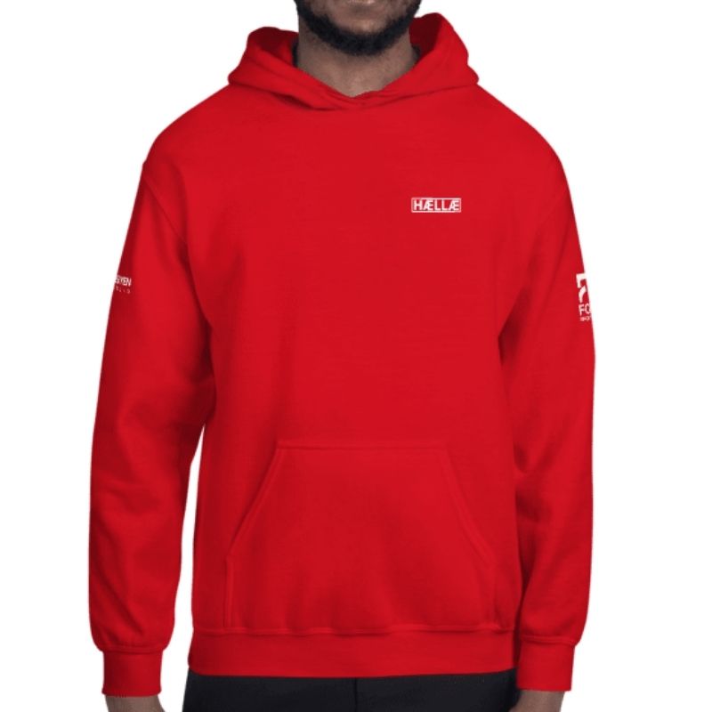 Guttane Hoodie - Basic