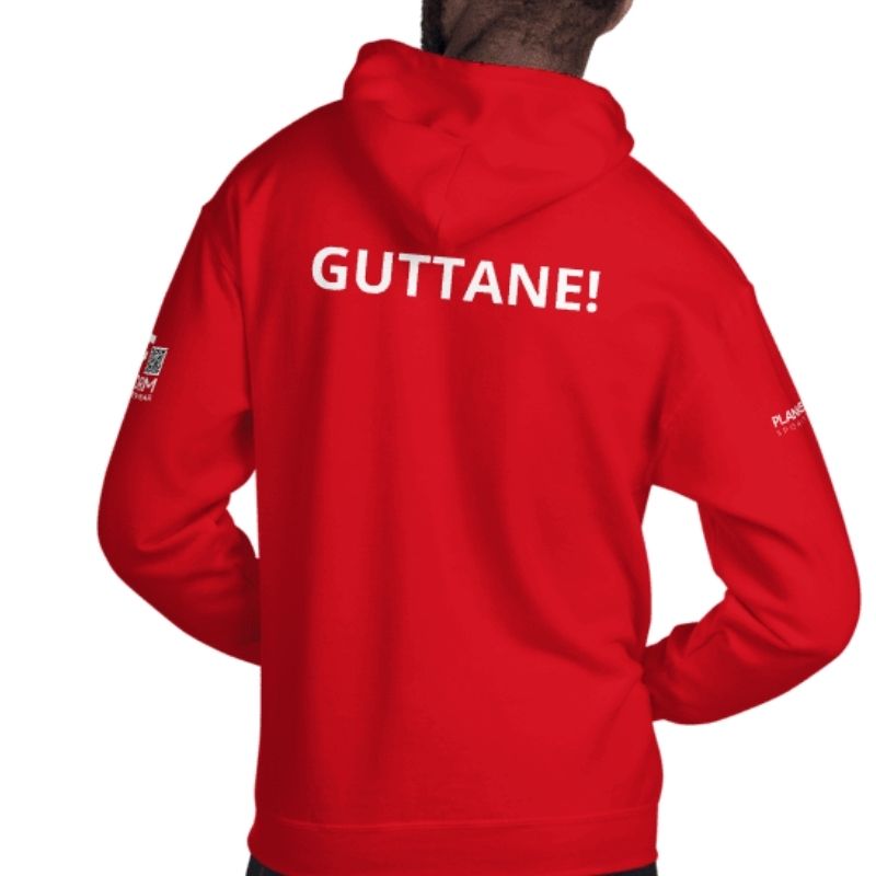 Guttane Hoodie - Basic