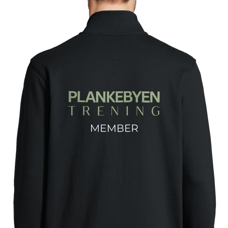 Member Jakke