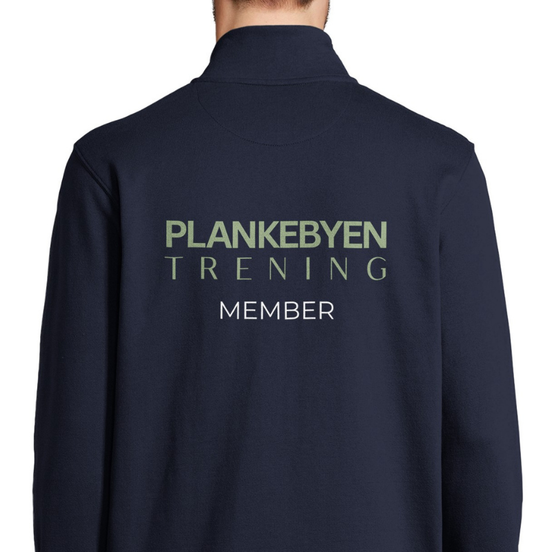 Member Jakke