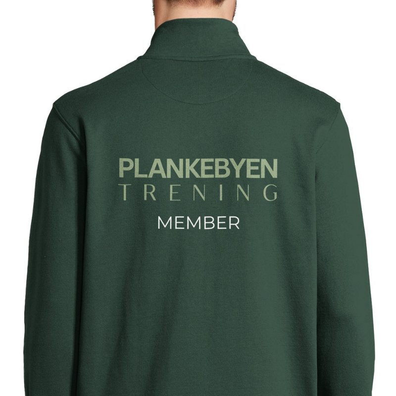 Member Jakke