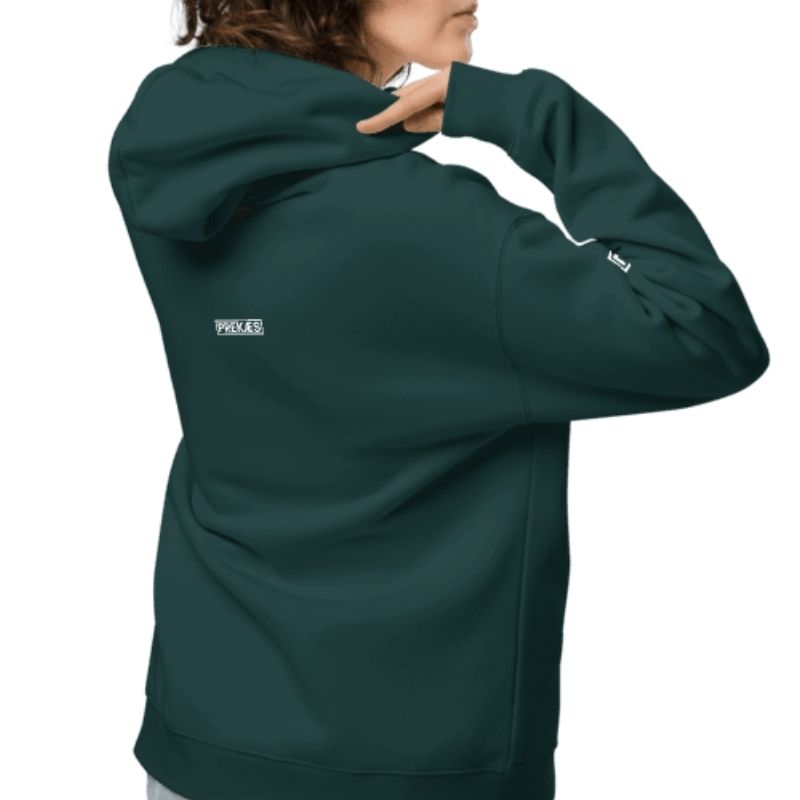 Hællæ Hoodie - Premium
