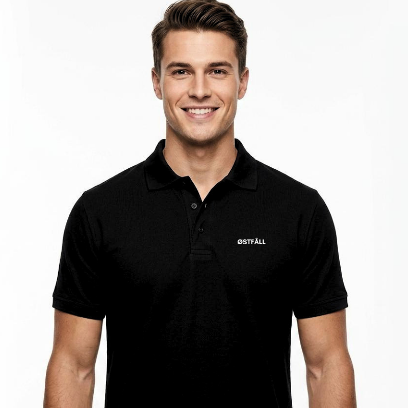 Copy of Østfåll – Polo