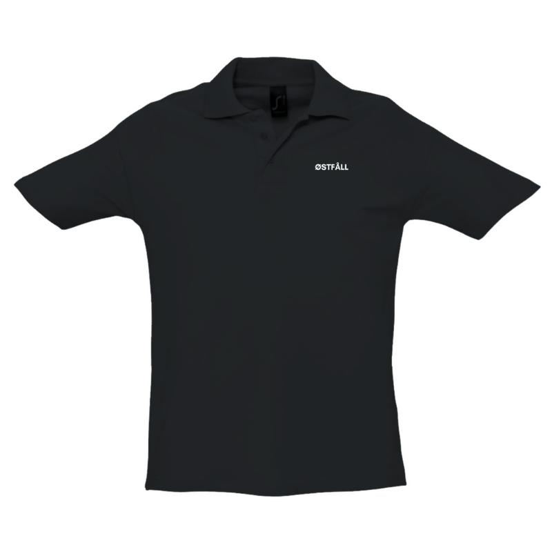 Copy of Østfåll – Polo