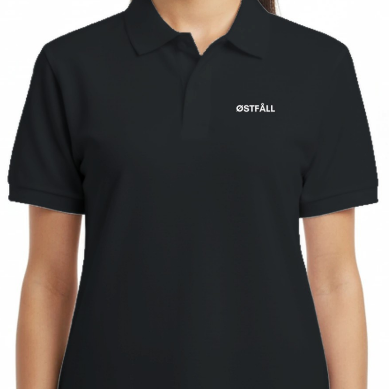 Copy of Østfåll – Polo