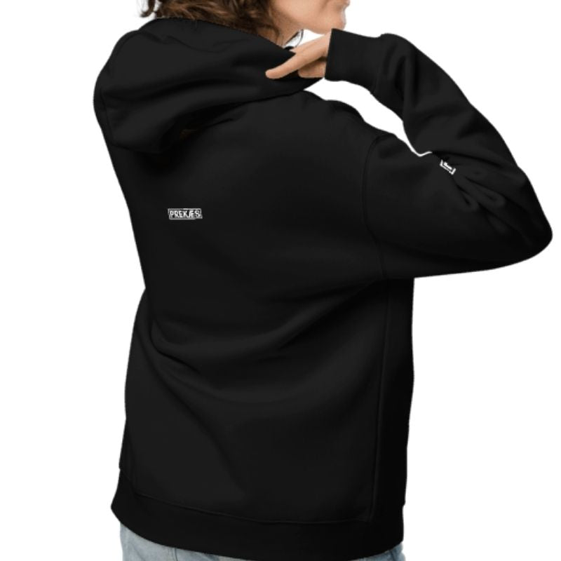 Hællæ Hoodie - Premium