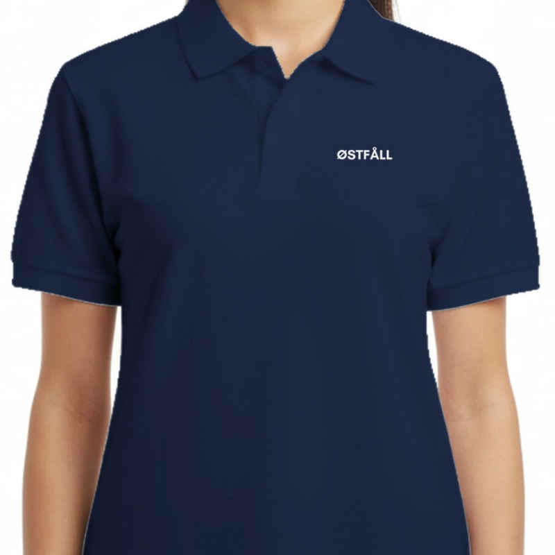 Østfåll – Polo