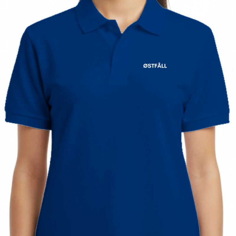 Østfåll – Polo